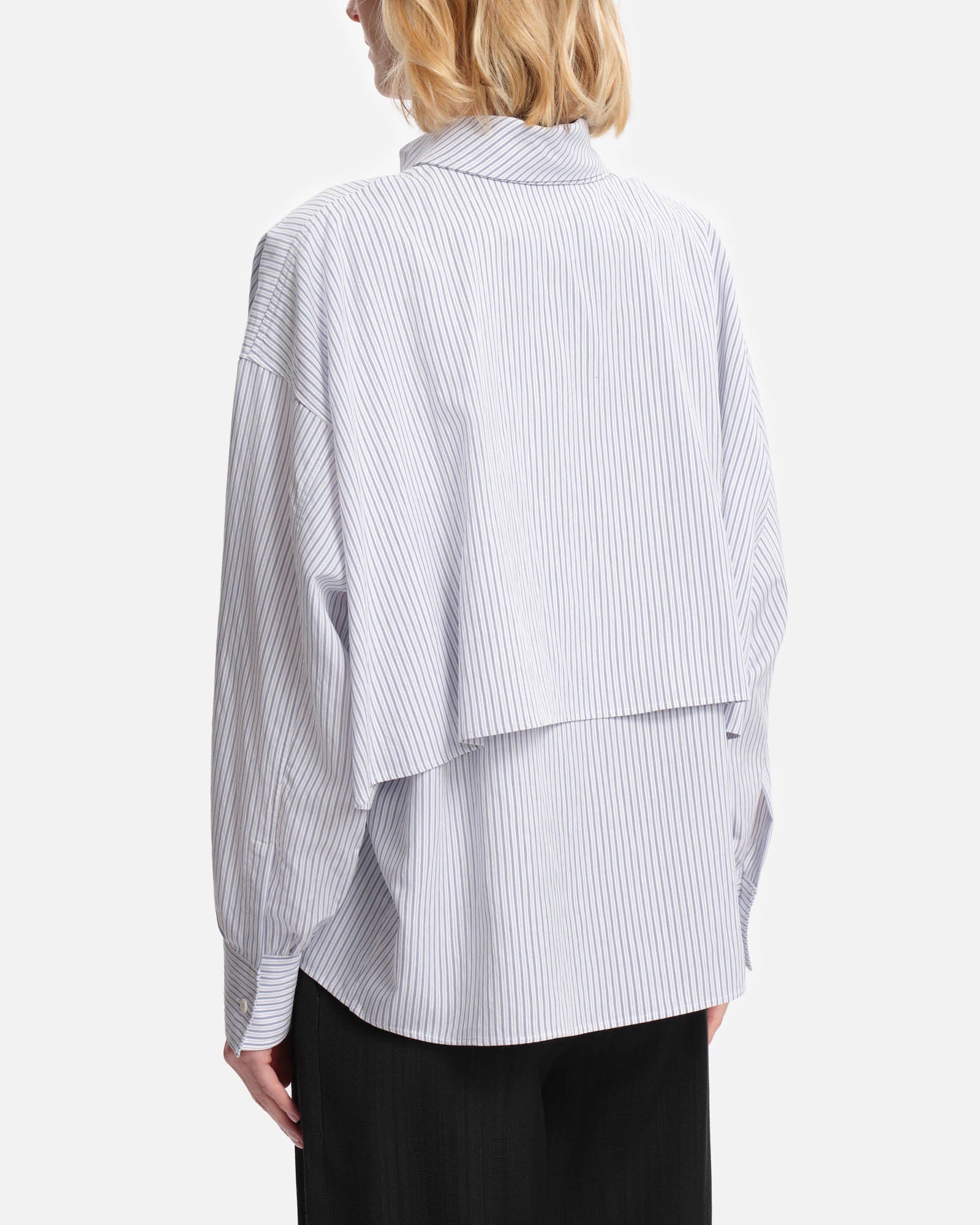 Bird Long Sleeve Shirt