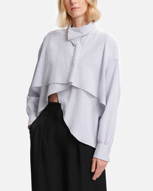 Bird Long Sleeve Shirt