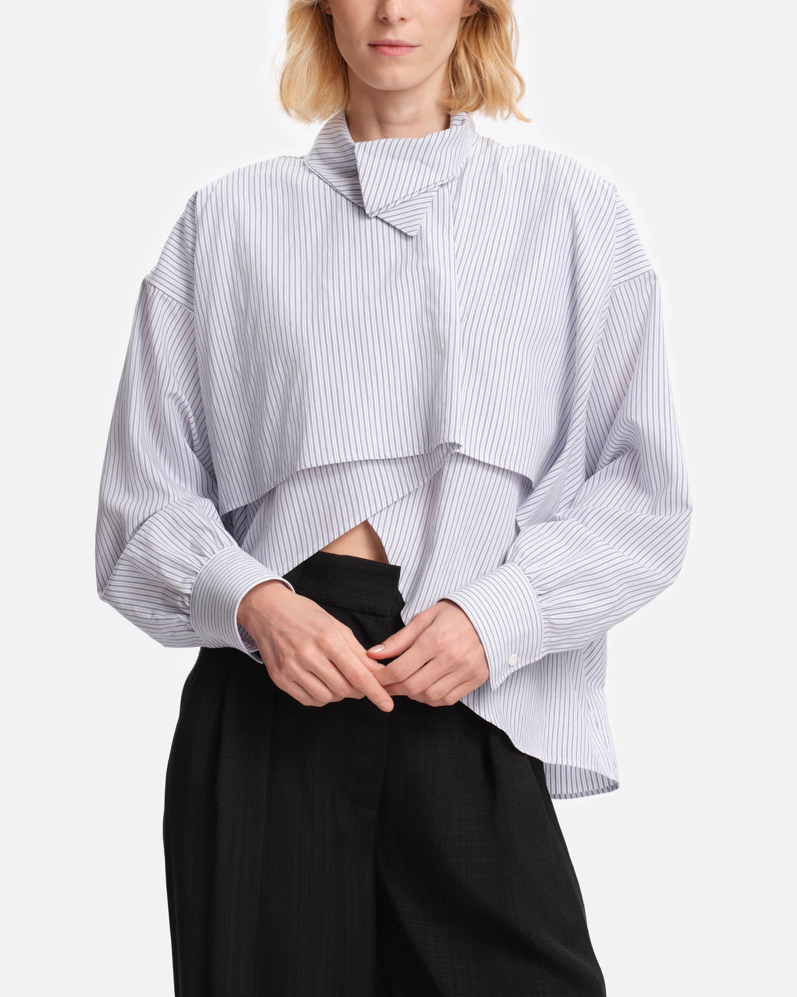 Bird Long Sleeve Shirt