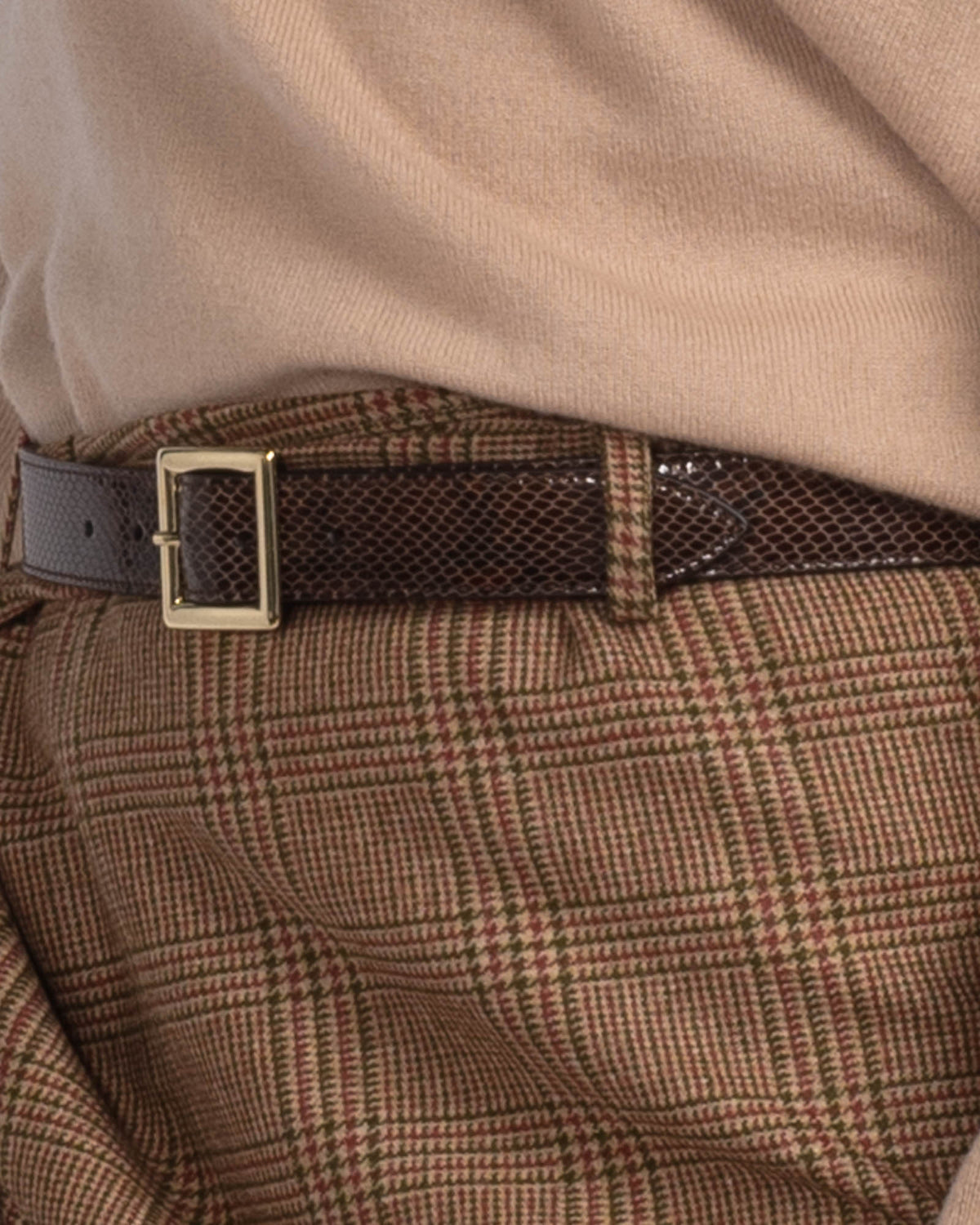 Delphis Belt