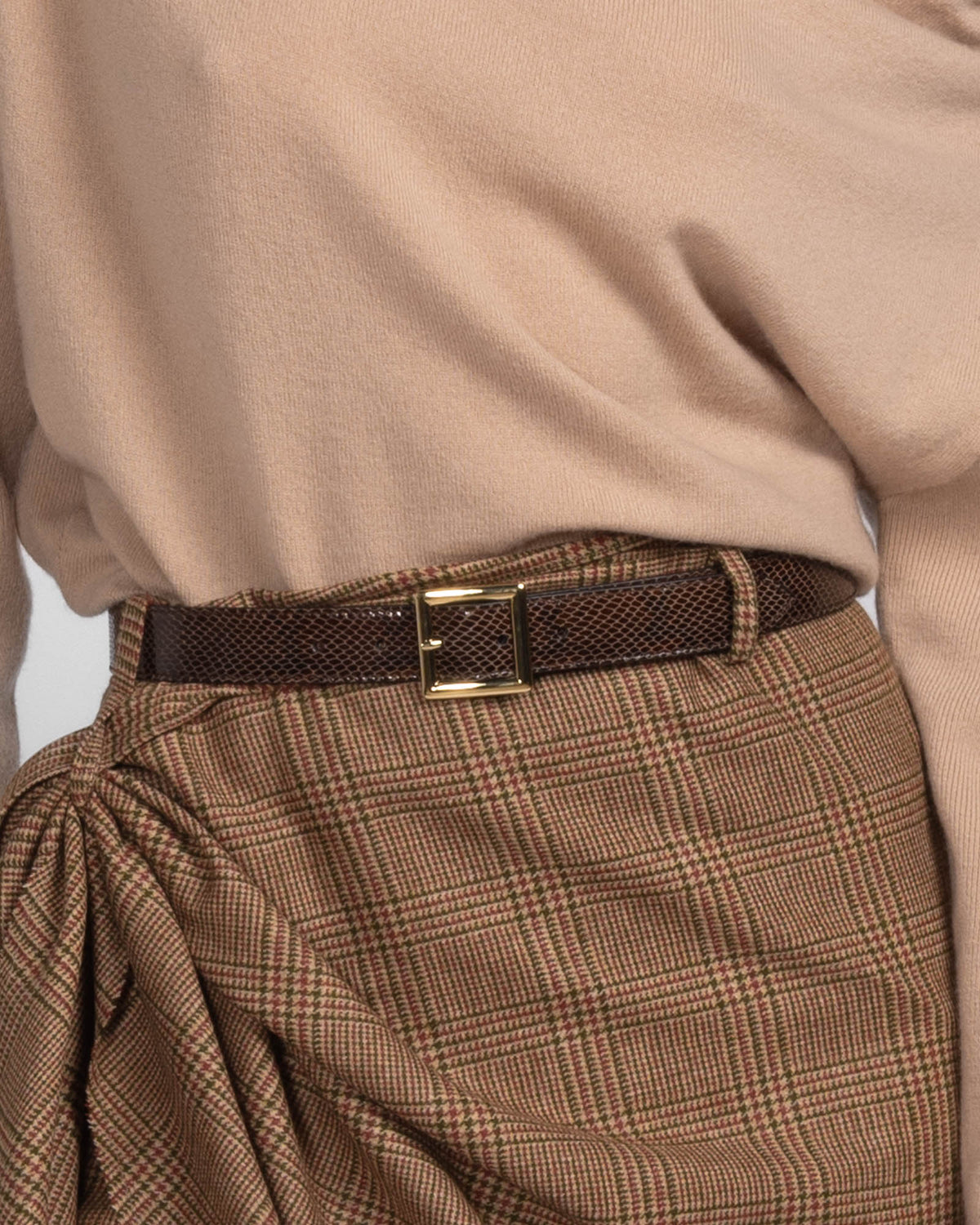 Delphis Belt
