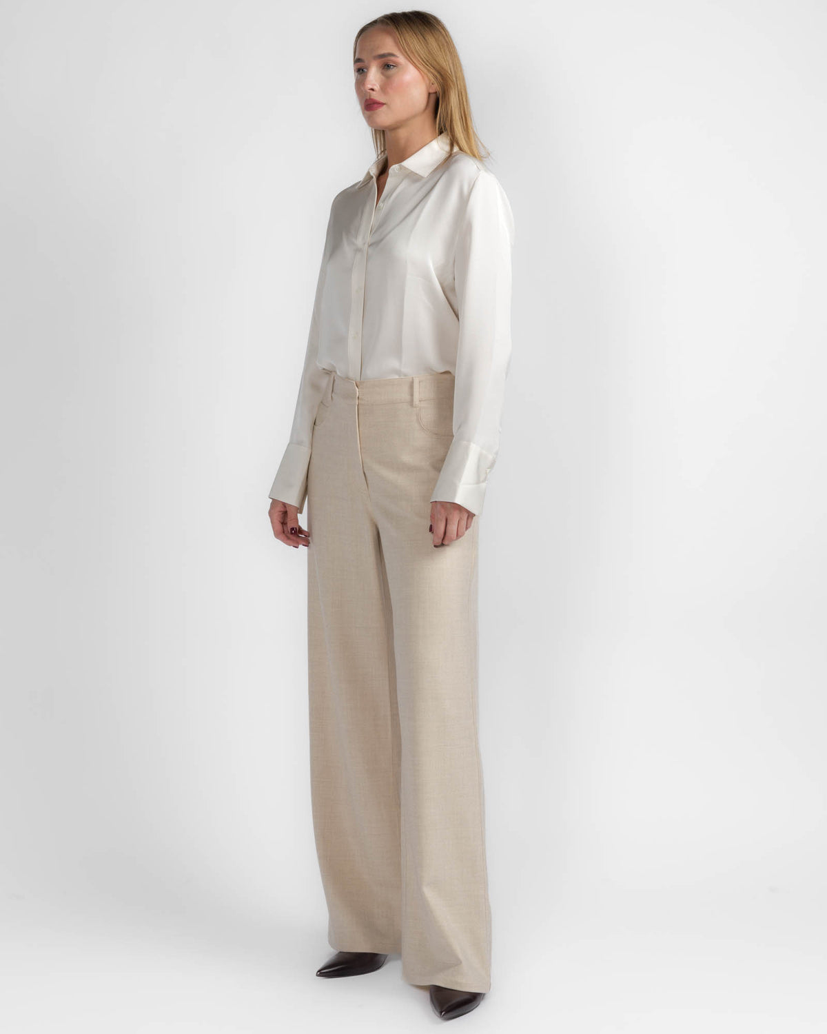 Bootcut Pants
