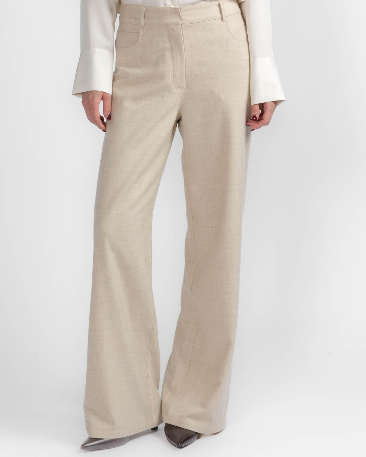Bootcut Pants