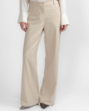 Bootcut Pants