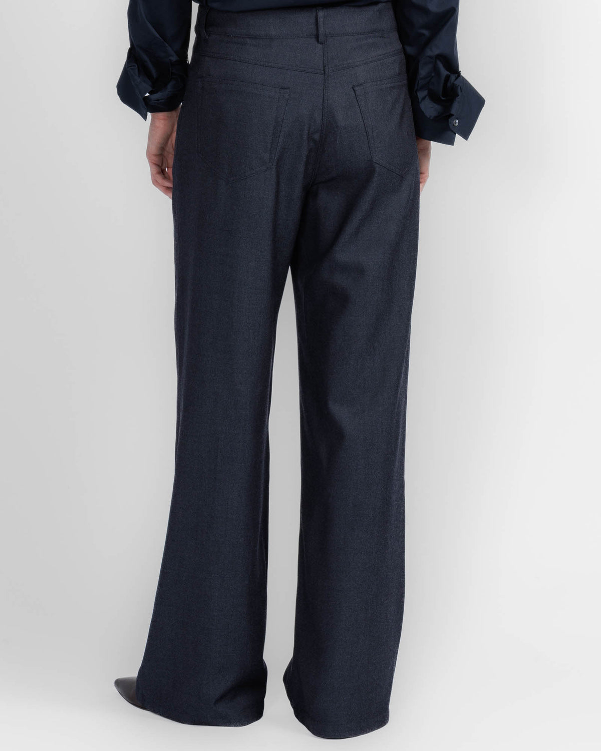 Bootcut Pants