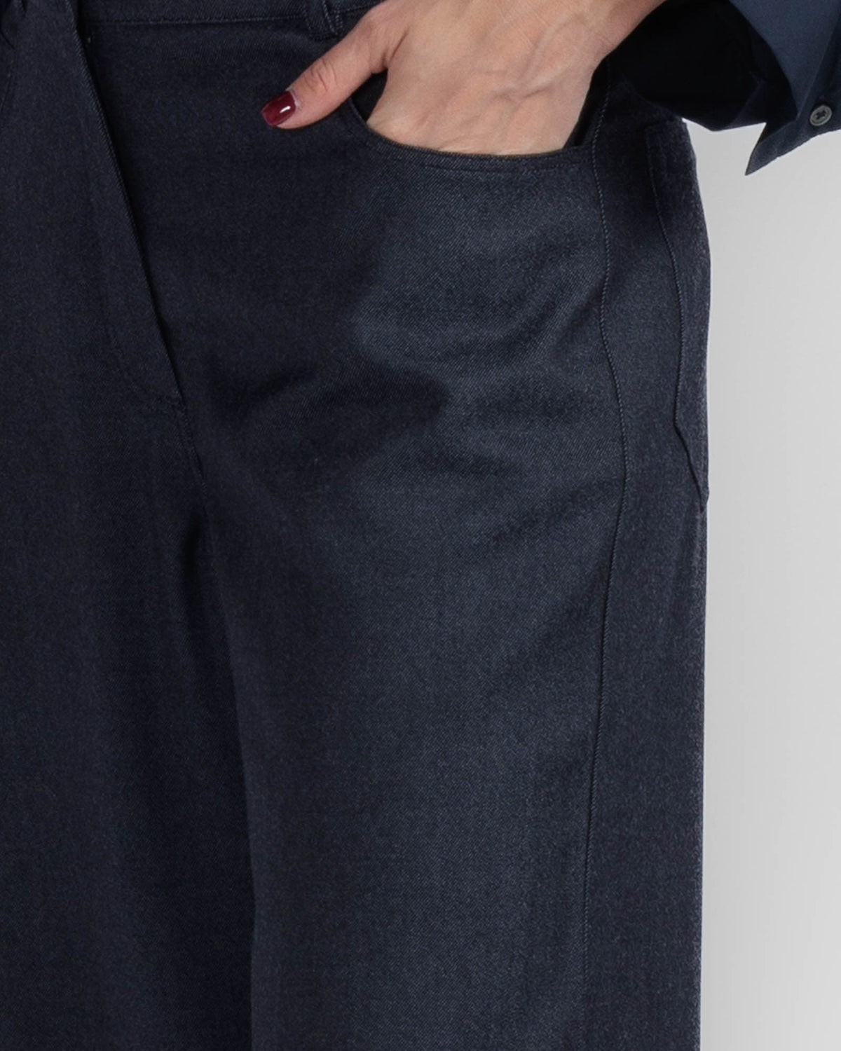 Bootcut Pants