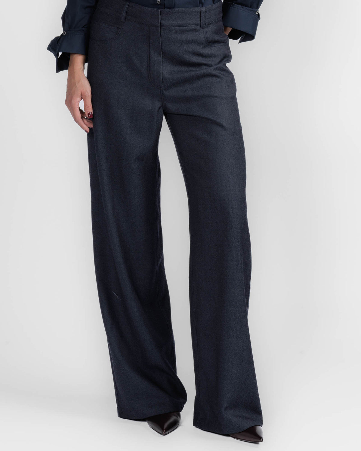 Bootcut Pants