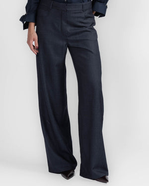 Bootcut Pants