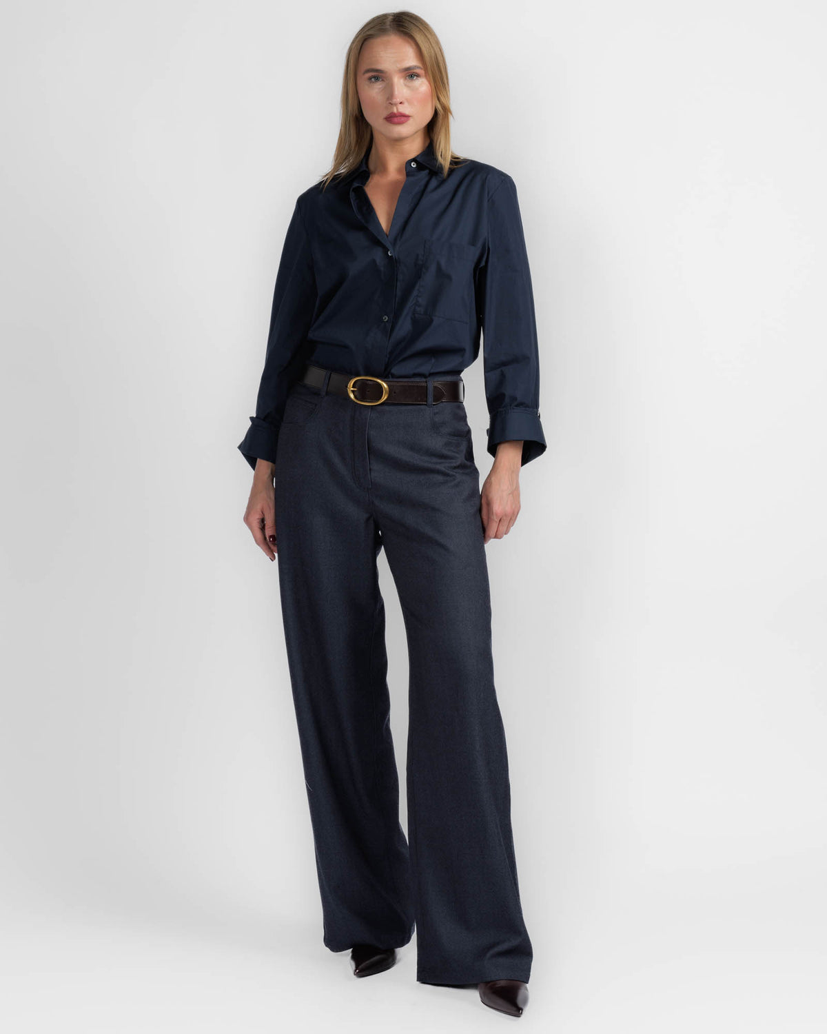 Bootcut Pants
