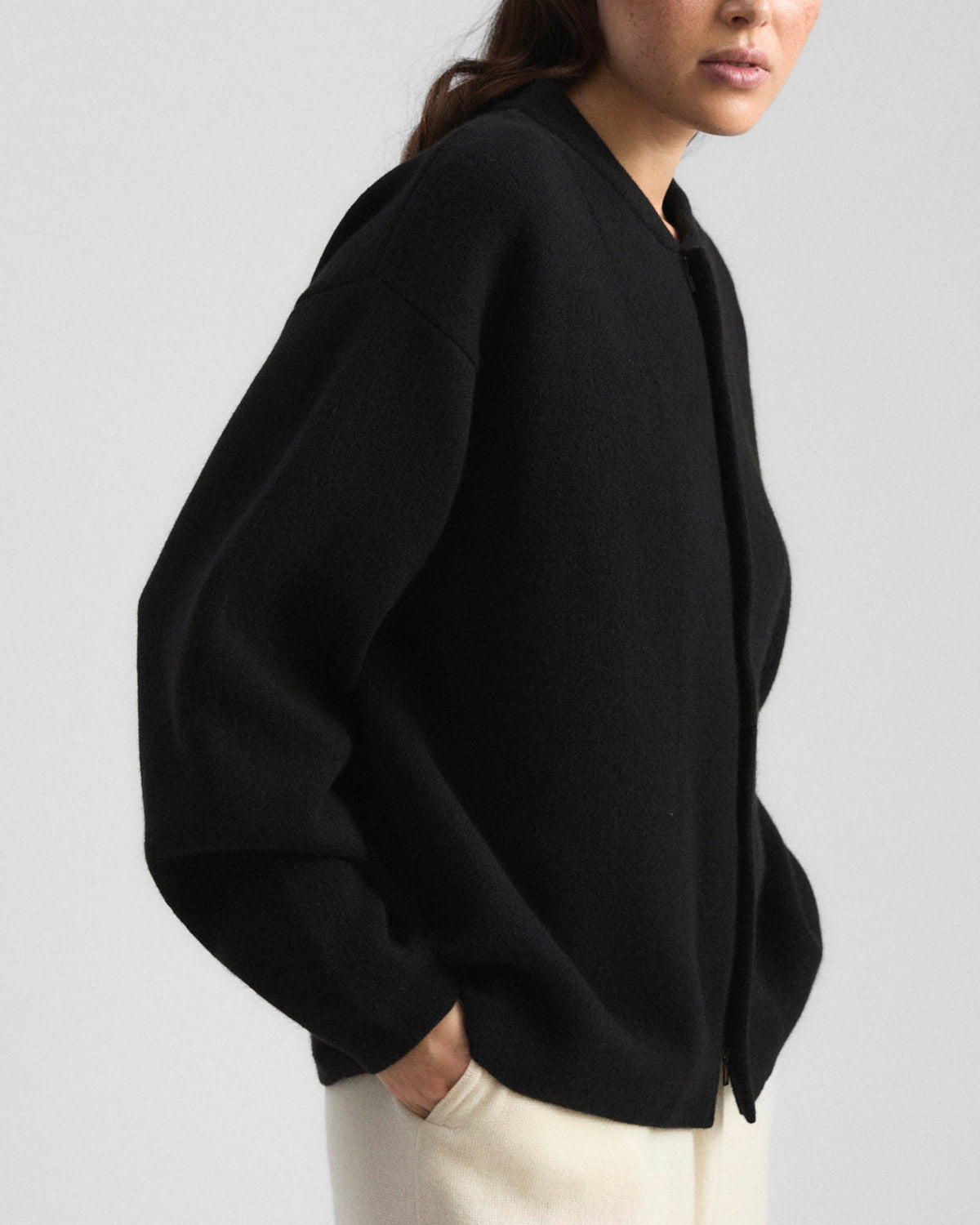 Boto Bomber Jacket