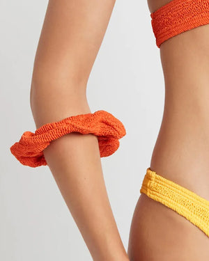 Chouchou pour cheveux