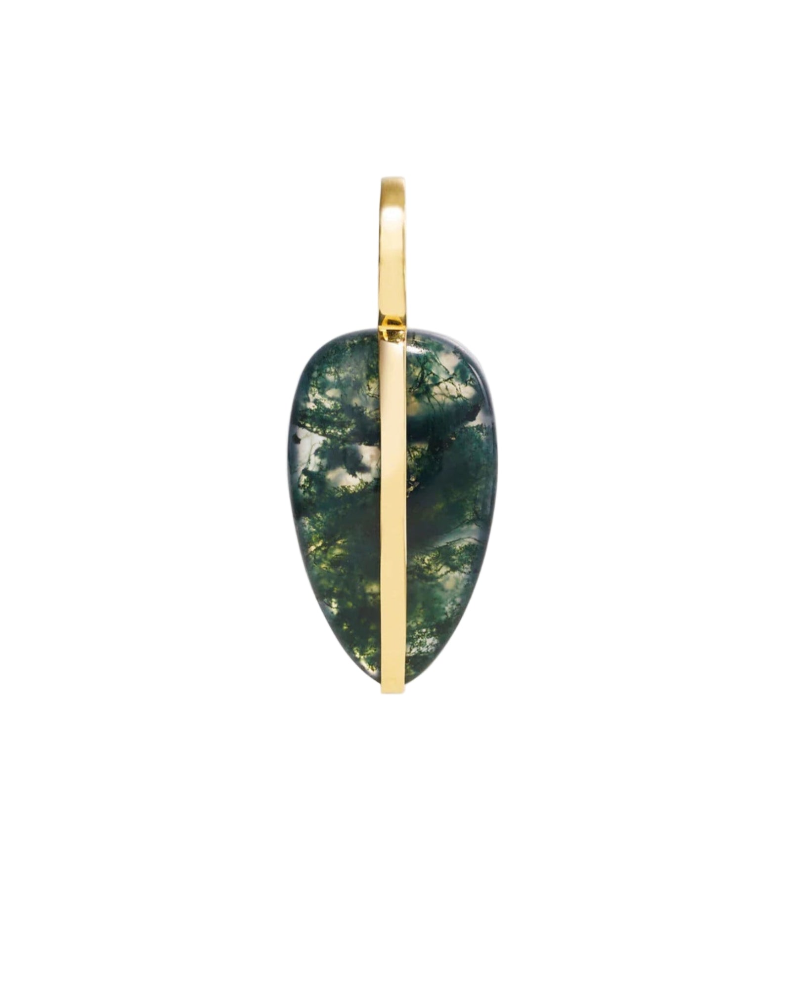 Pendentif Petit Galet