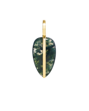 Pendentif Petit Galet