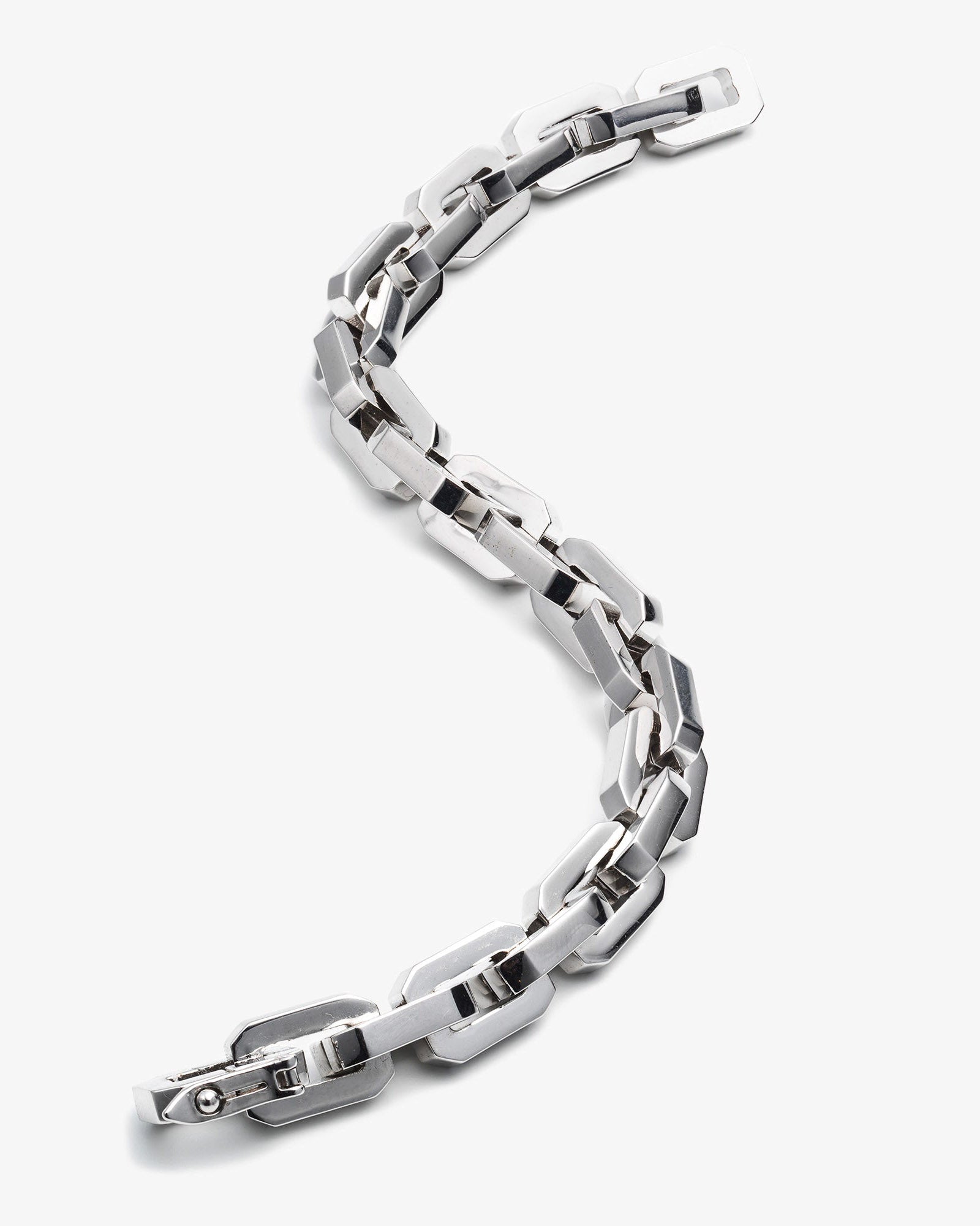 Supra Link Bracelet