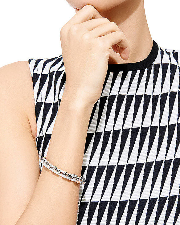Supra Link Bracelet