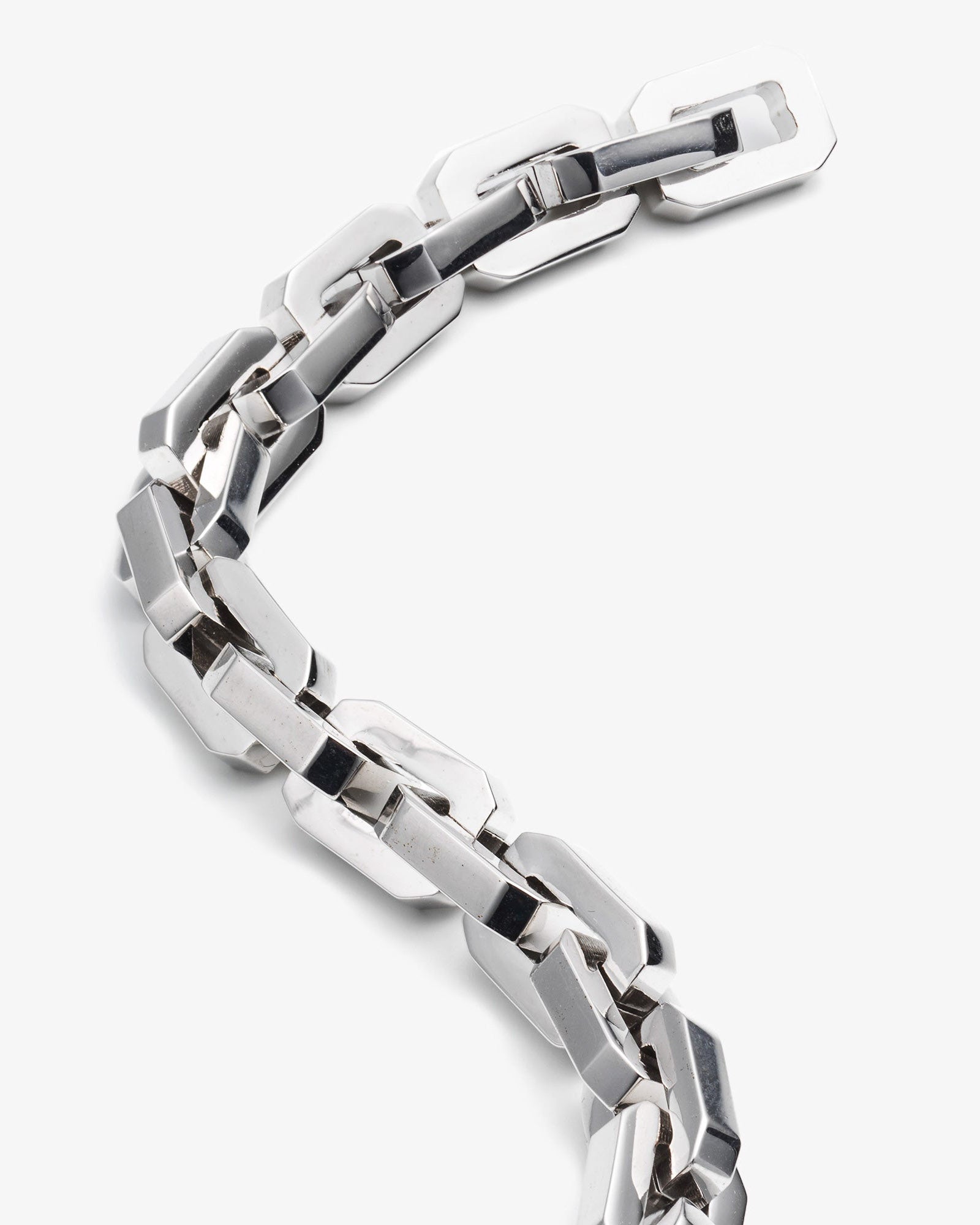 Supra Link Bracelet