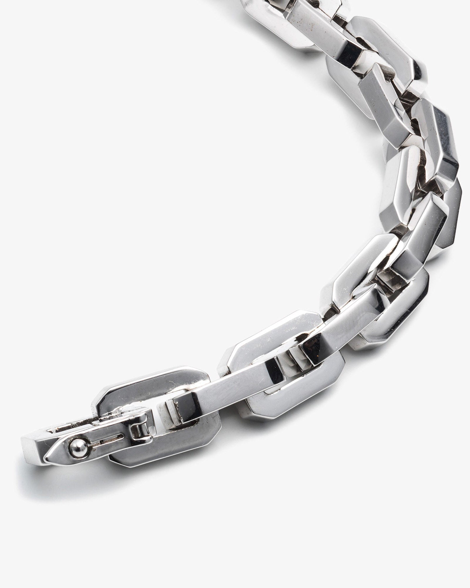 Supra Link Bracelet