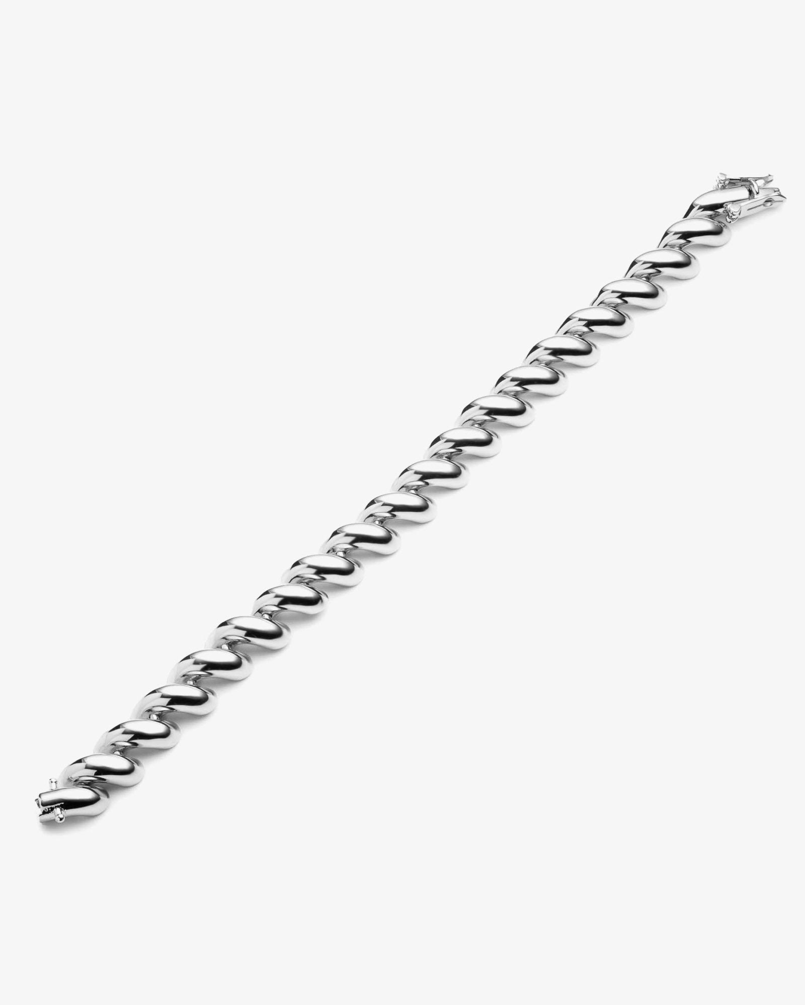 Small Torsade Bracelet
