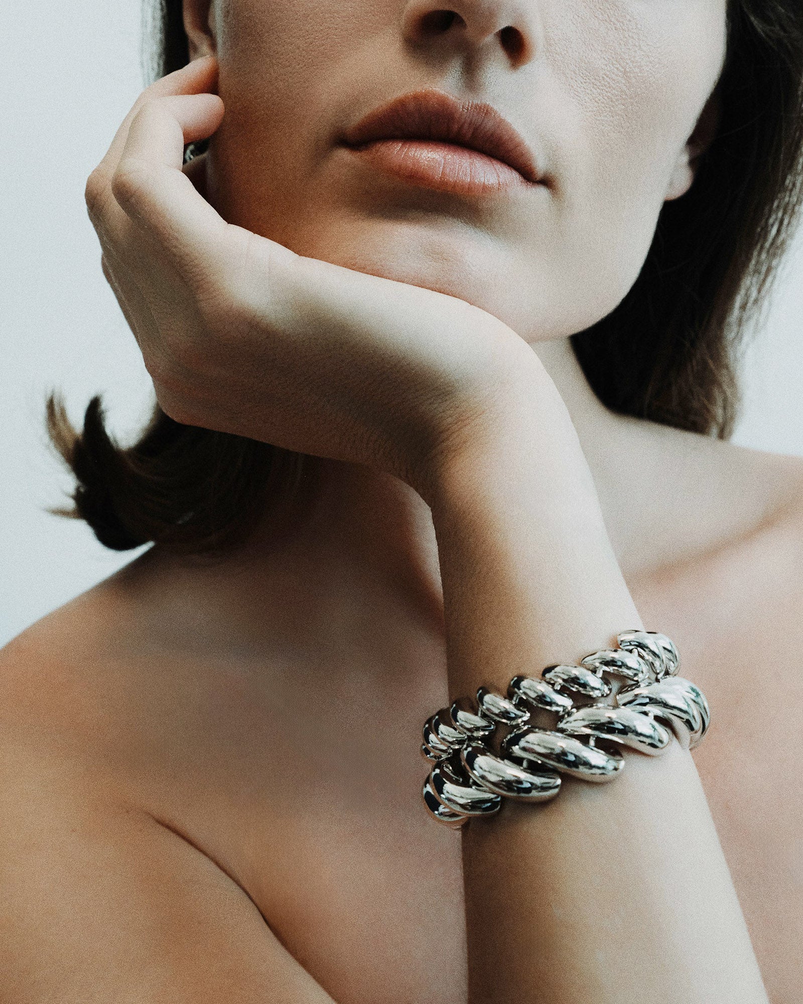 Small Torsade Bracelet