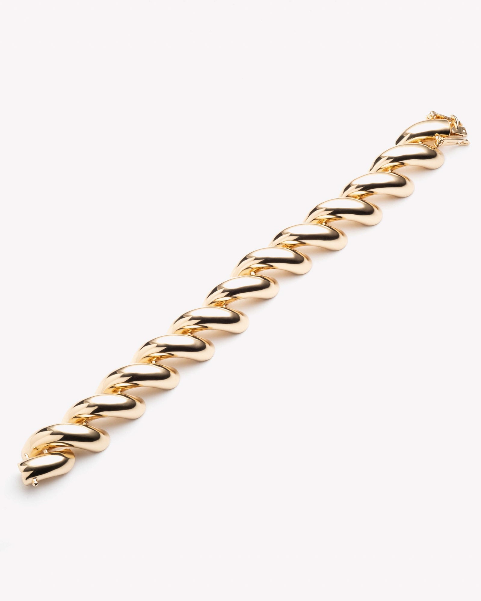 Torsade Bracelet