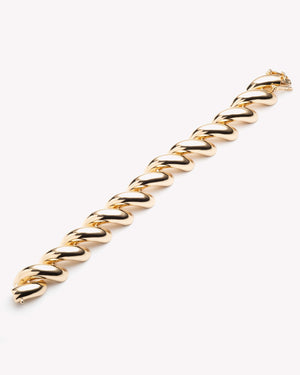 Torsade Bracelet