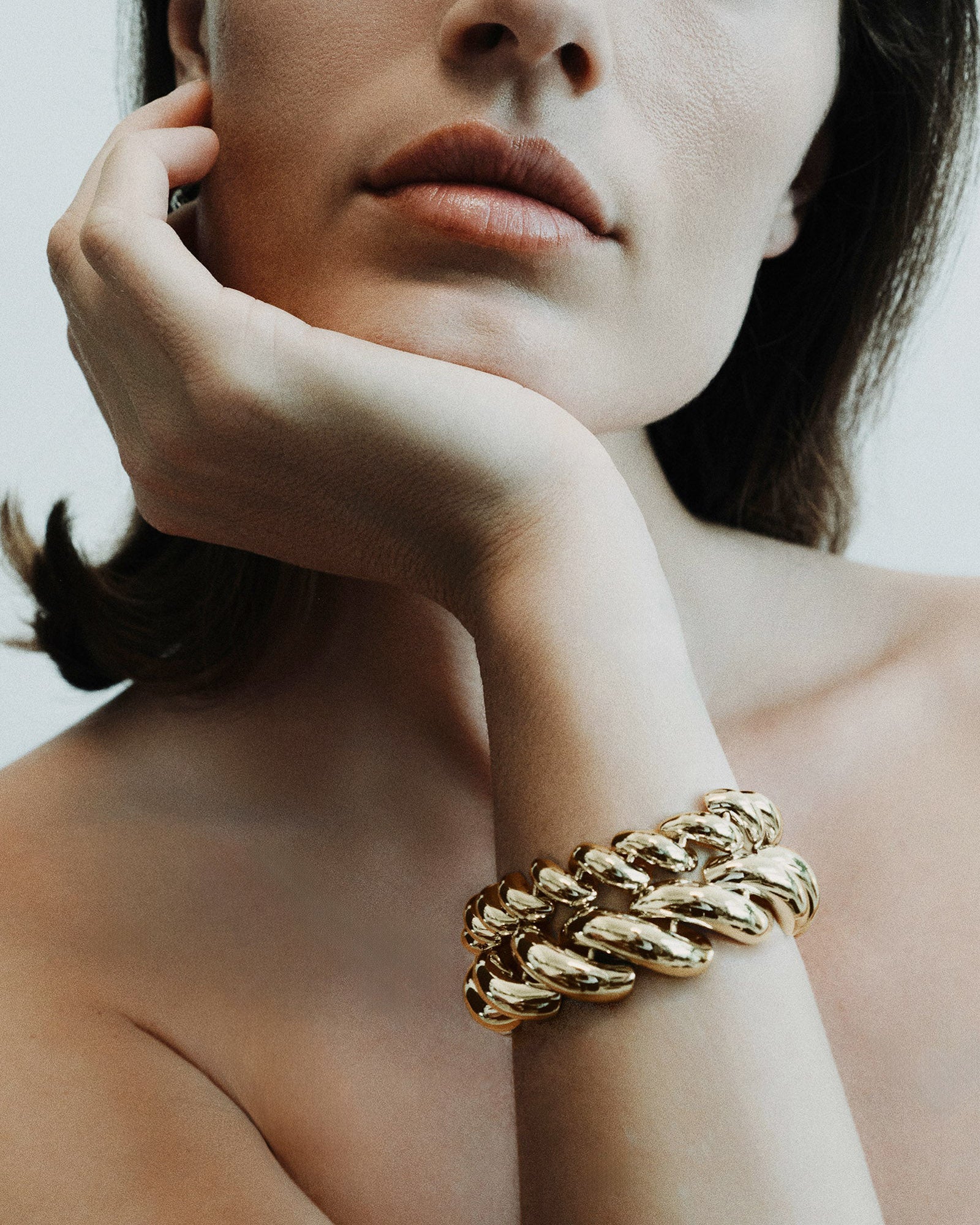 Torsade Bracelet