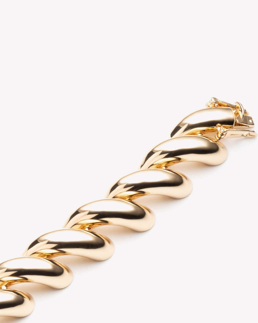 Torsade Bracelet