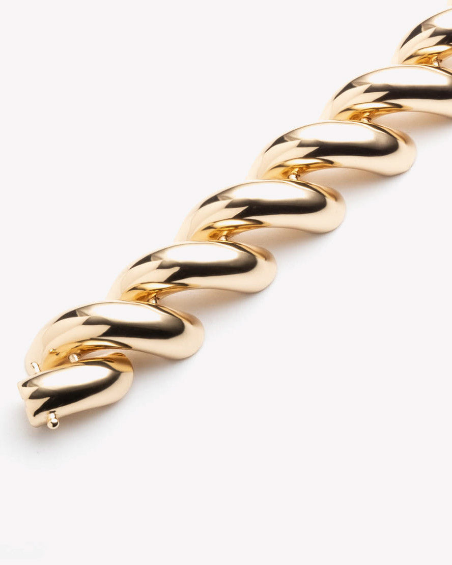 Torsade Bracelet
