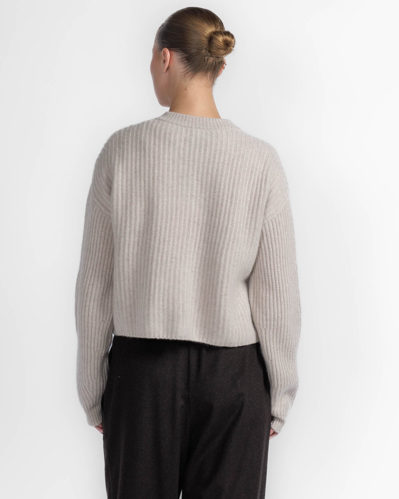 Bresil Cardigan