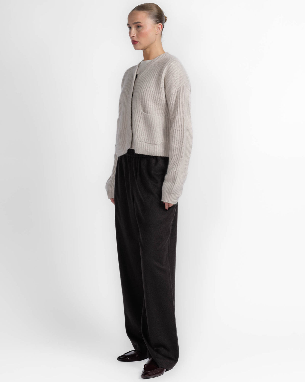 Bresil Cardigan