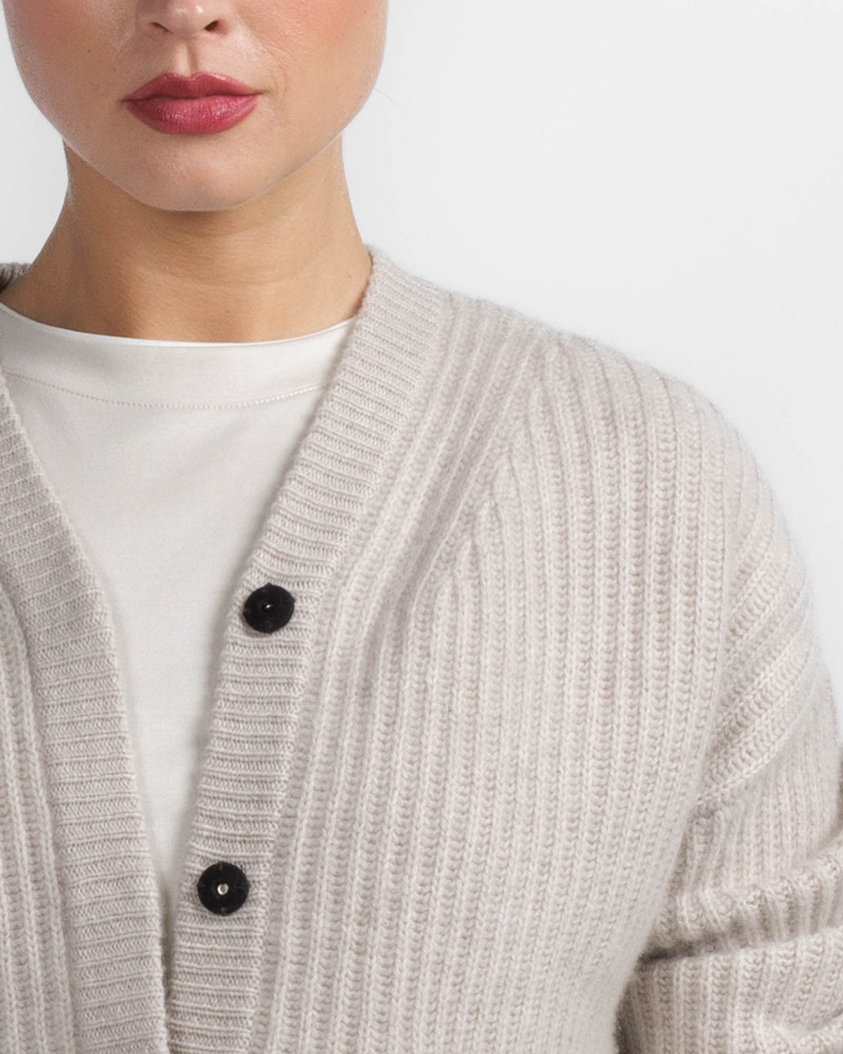 Bresil Cardigan