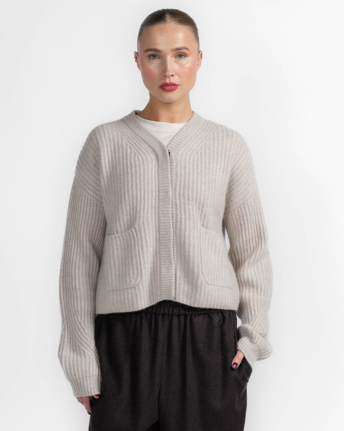 Bresil Cardigan