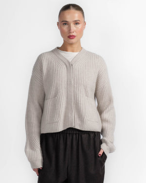 Bresil Cardigan