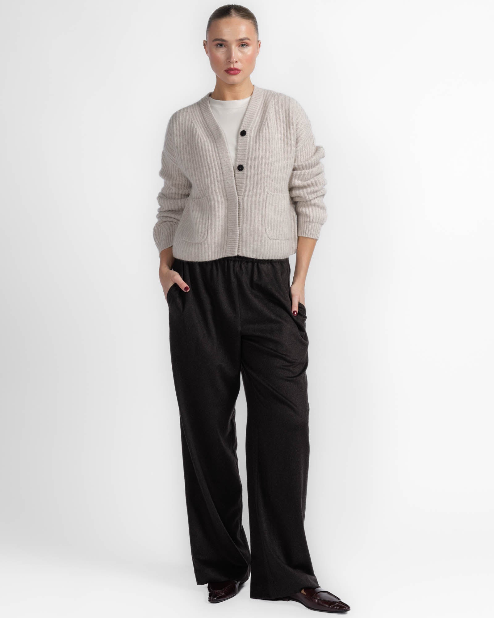 Bresil Cardigan
