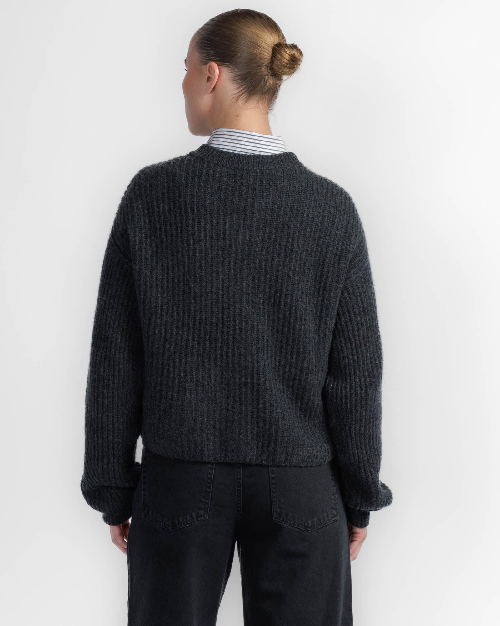 Bresil Cardigan