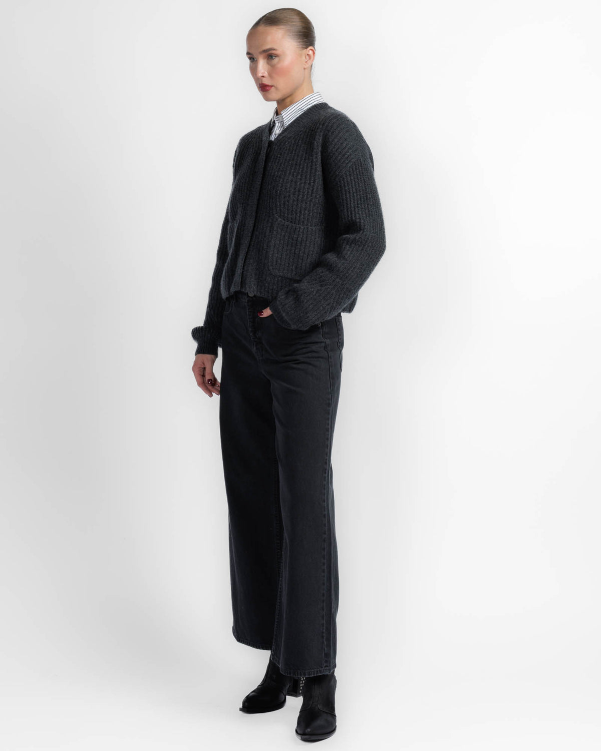 Bresil Cardigan