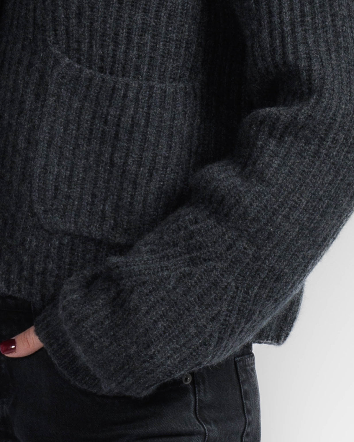 Bresil Cardigan