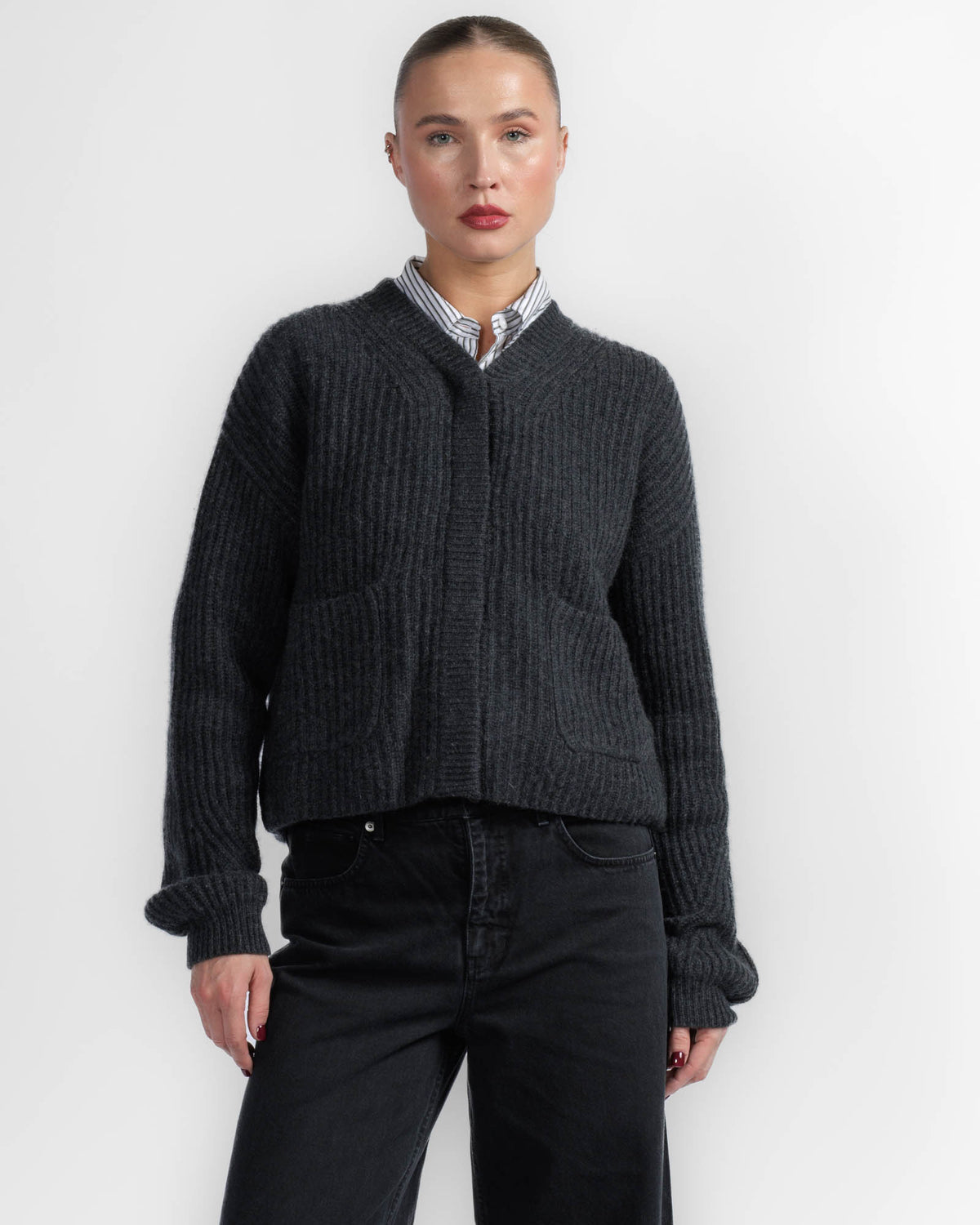 Bresil Cardigan