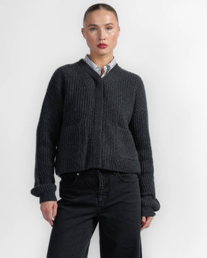 Bresil Cardigan