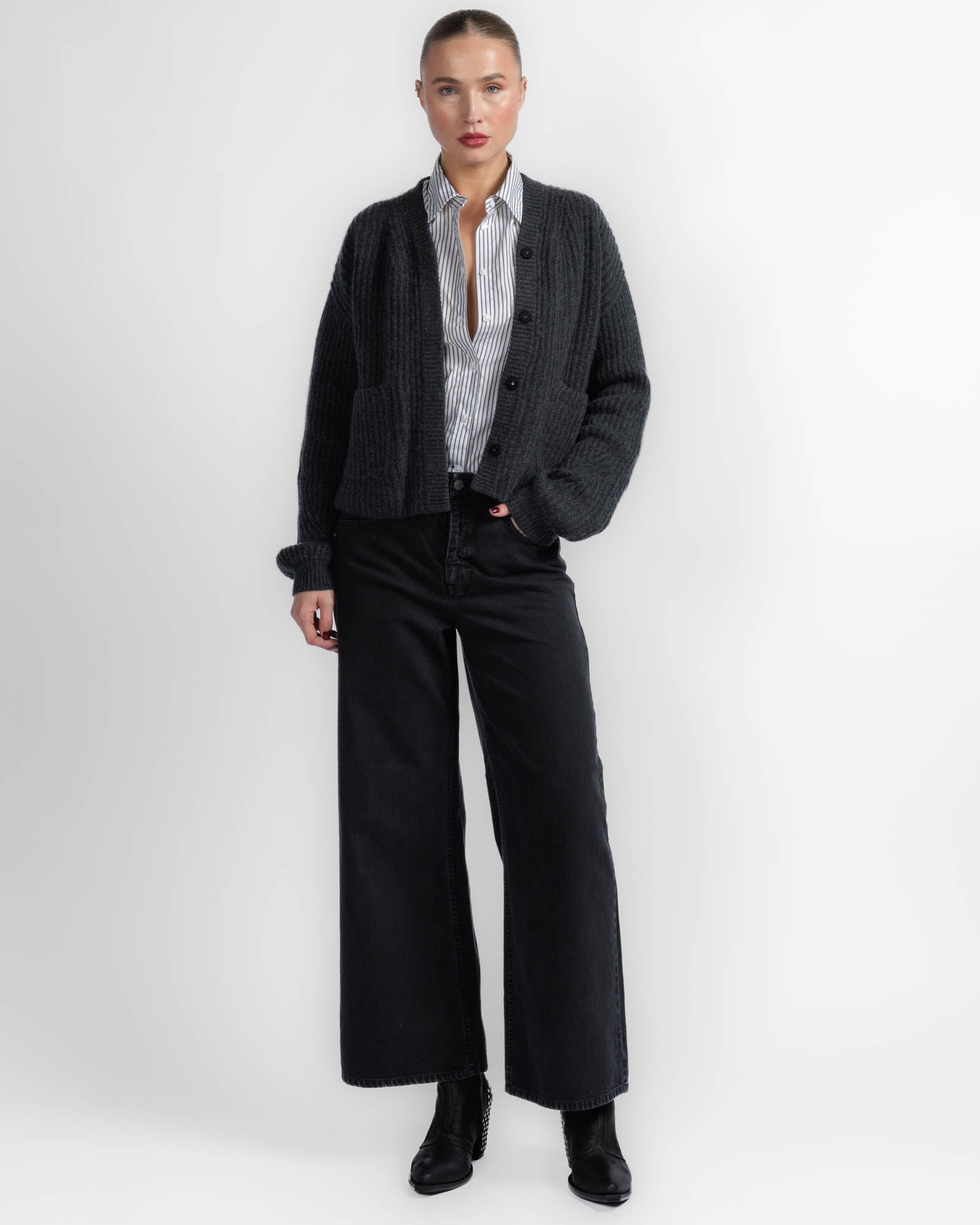 Bresil Cardigan