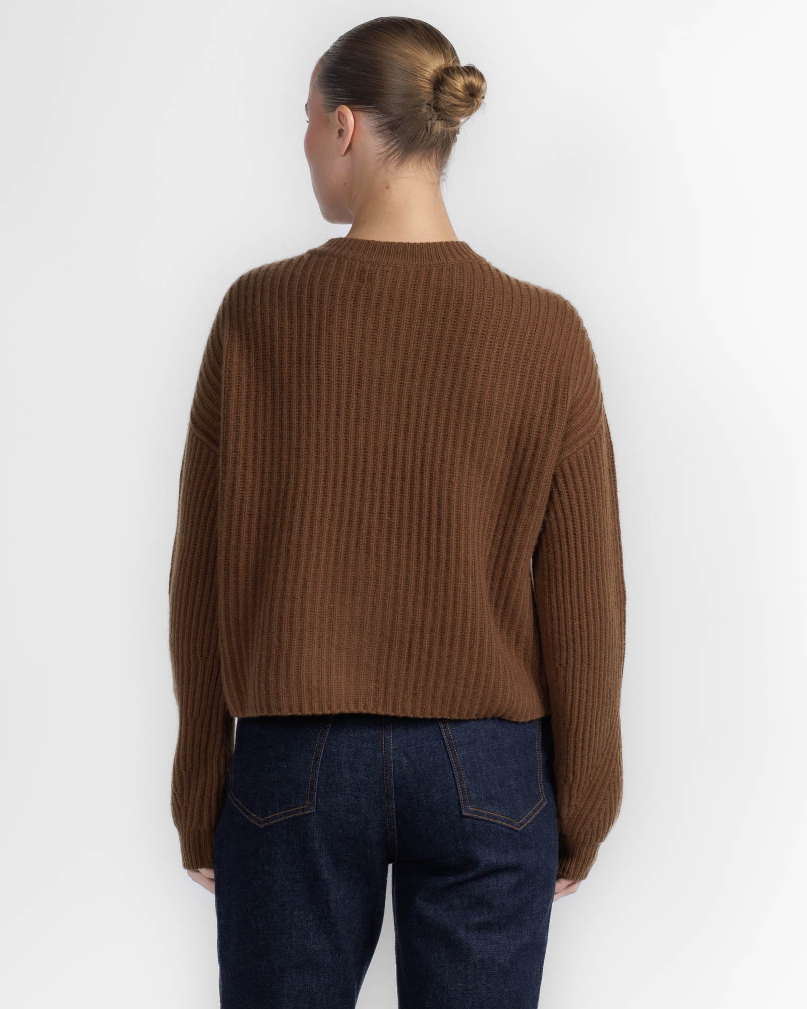 Bresil Cardigan