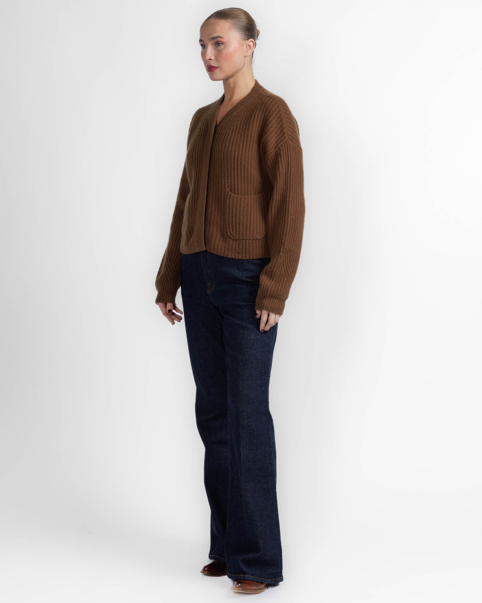 Bresil Cardigan