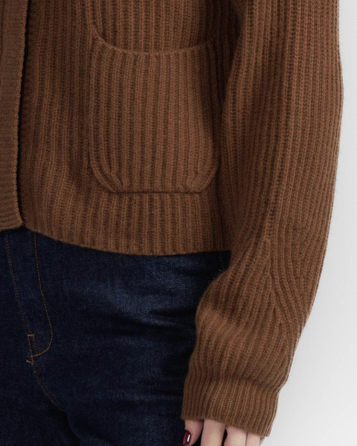 Bresil Cardigan