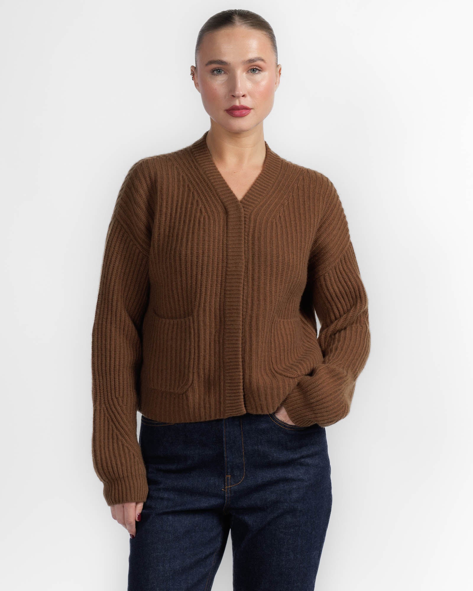 Bresil Cardigan