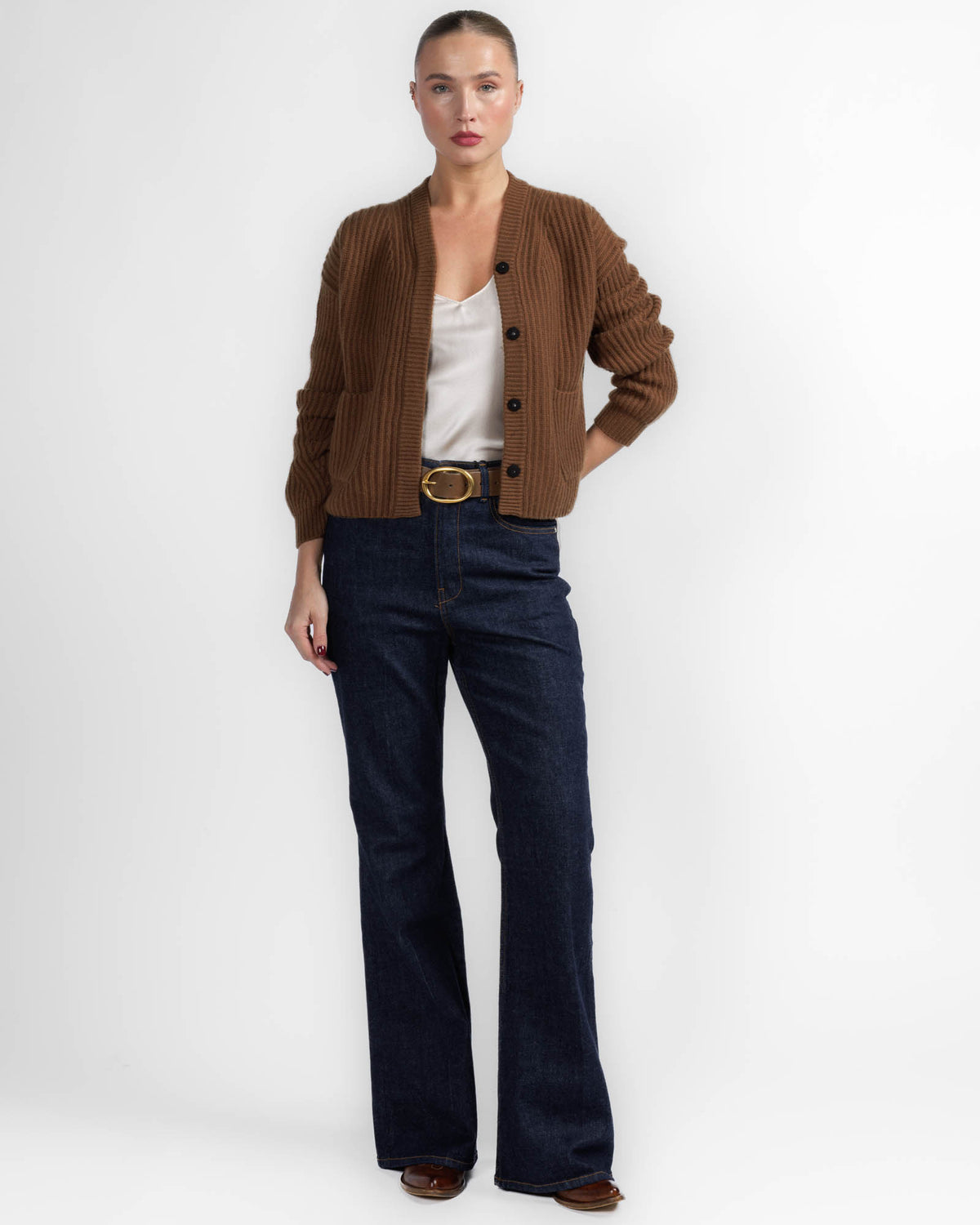 Bresil Cardigan