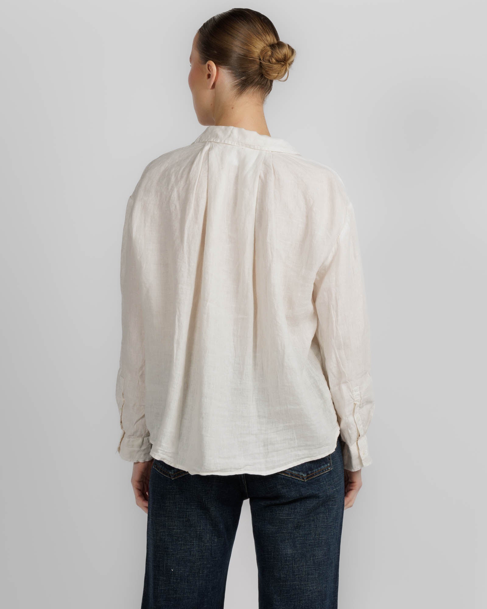 Linen Top