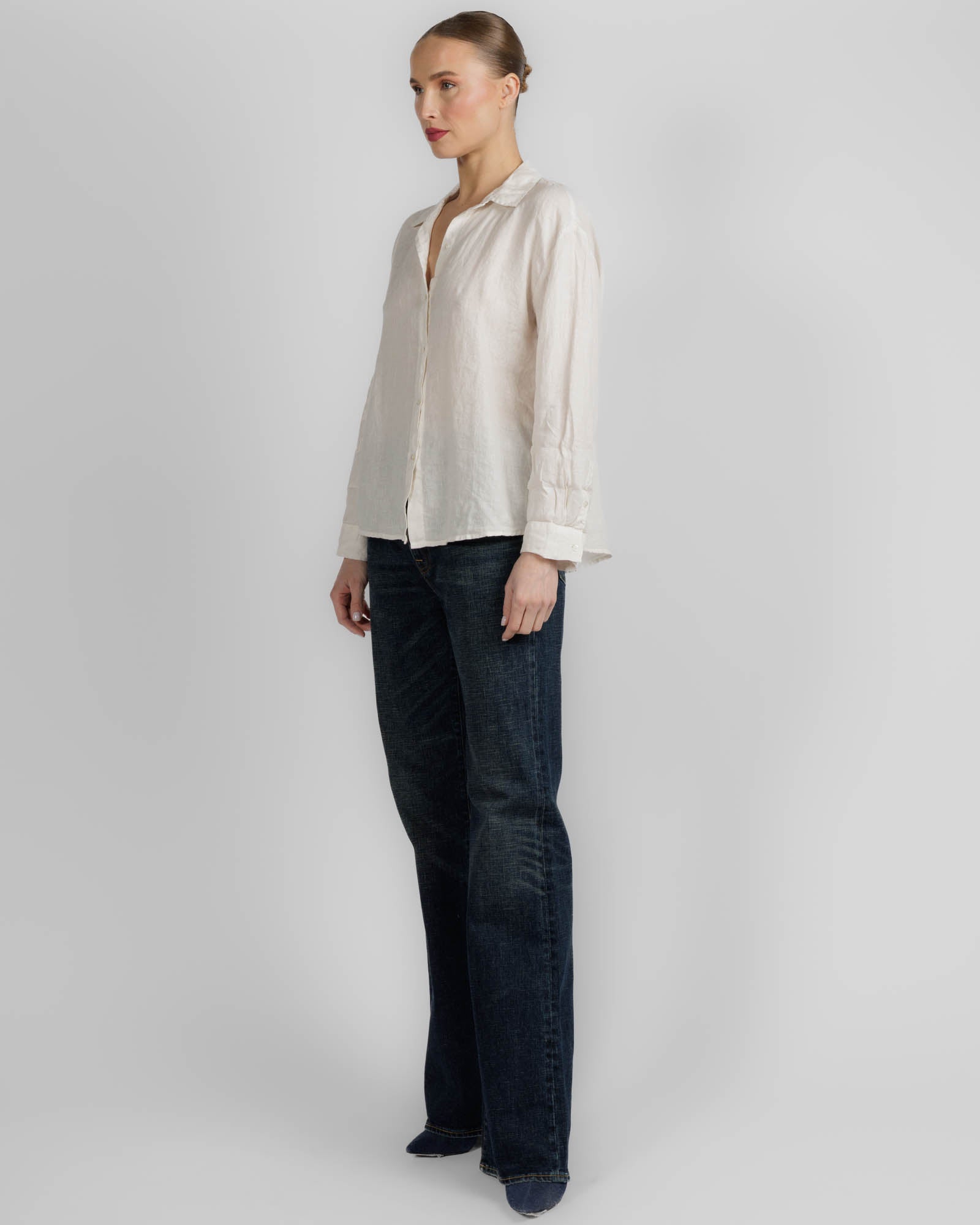 Linen Top