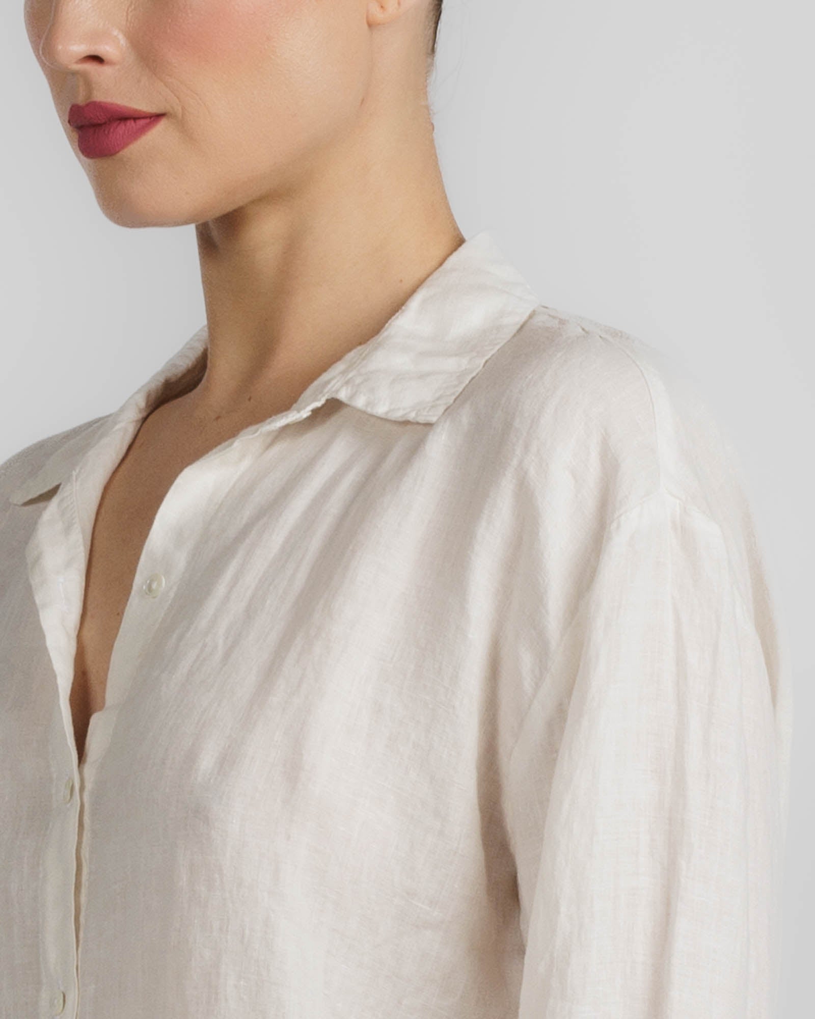 Linen Top
