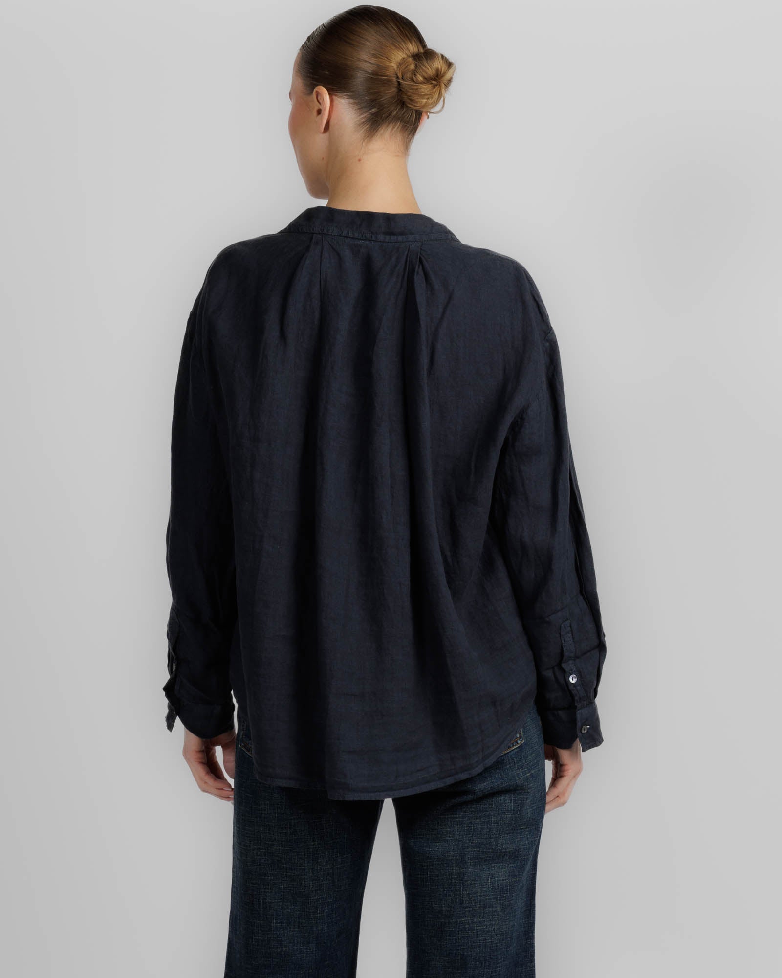 Linen Top