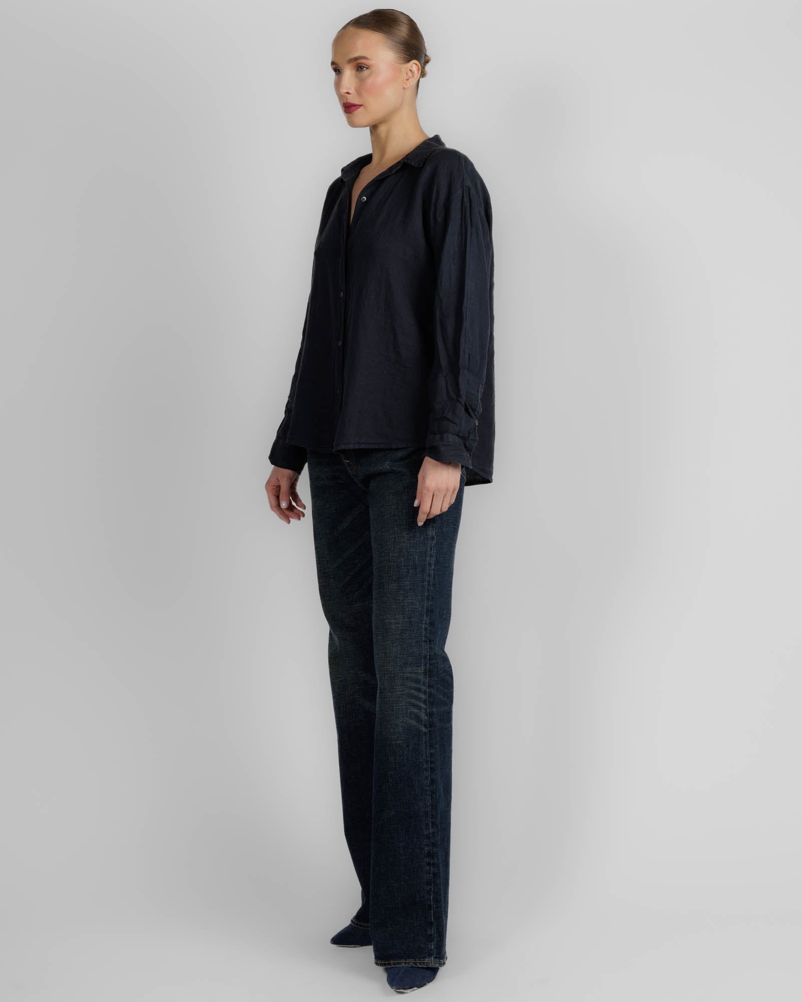 Linen Top